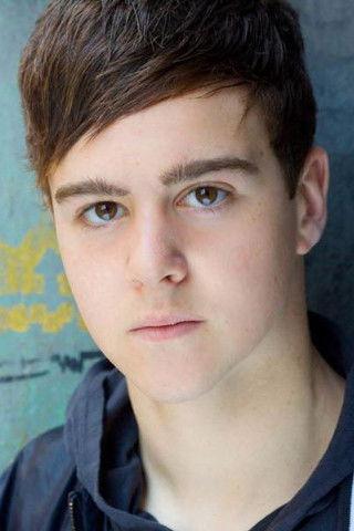 Scott Chisholm Image