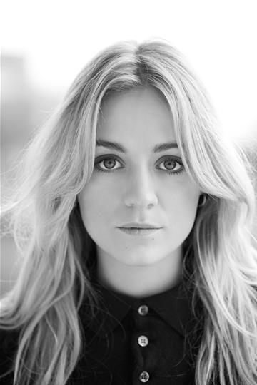 Skye Lourie Image