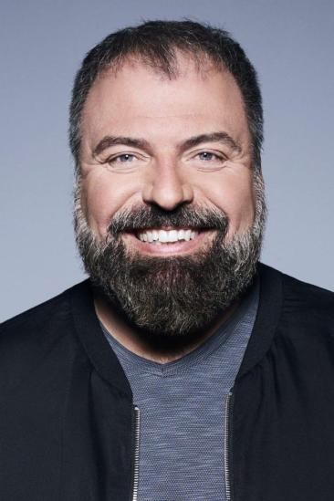 Jean-François Mercier Image