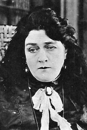 Katherine Griffith Image
