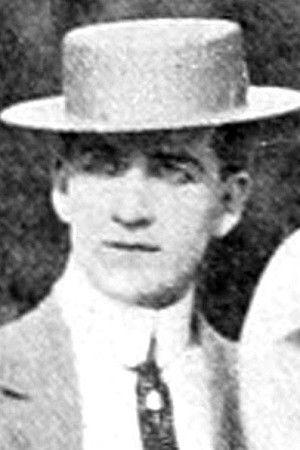 Jerold T. Hevener Image