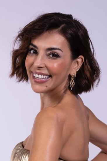 Catarina Furtado Image