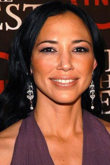 Irene Bedard Image