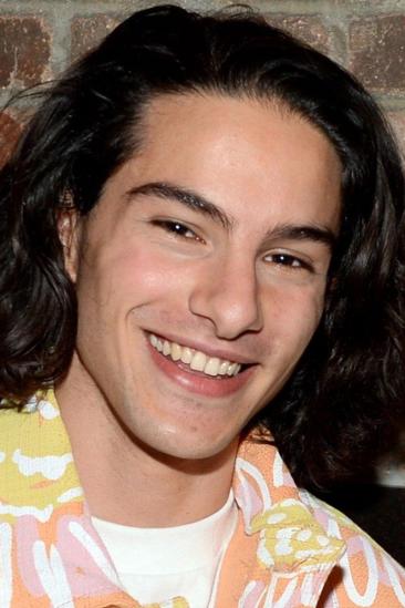 Sayyid El Alami Image