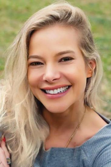 Jackeline Petkovic Image