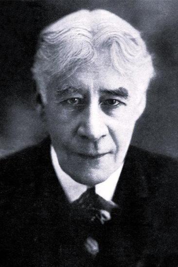 Charles Kent Image