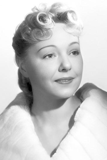 Paulette Dubost Image