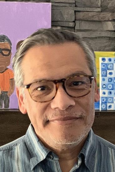 Rene Mujica Image