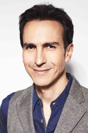 Andrés Montiel Image