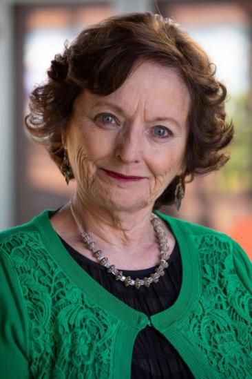 Brenda Ballard Image