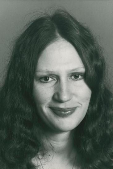 Claire Wikholm Image