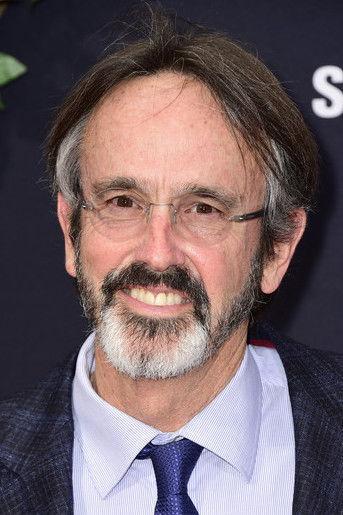 Patrick Crowley Image