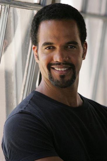 Kristoff St. John Image