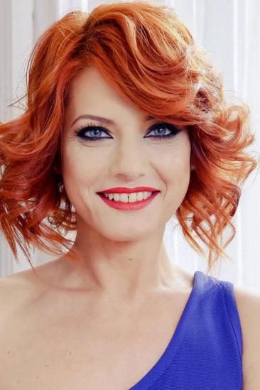 Claudia Ieremia Image