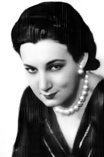 Judith Vosselli Image