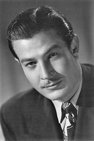 Charles Fredericks Image