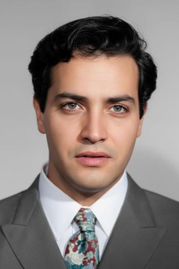 Gürel Ünlüsoy Image