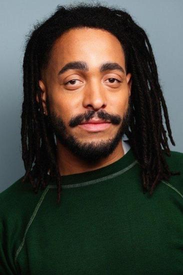 Grover Whitmore III Image