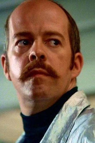 Billy J. Mitchell Image