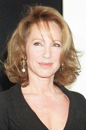 Nathalie Baye Image