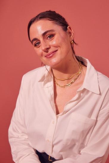 Suzanne Coote Image
