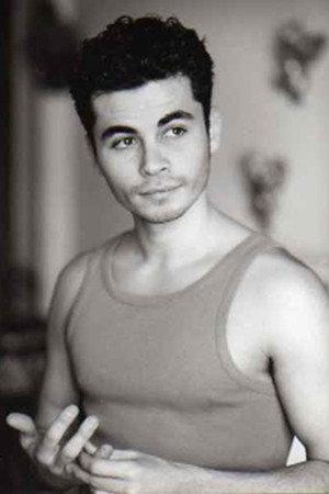 Paolo Domingo Image