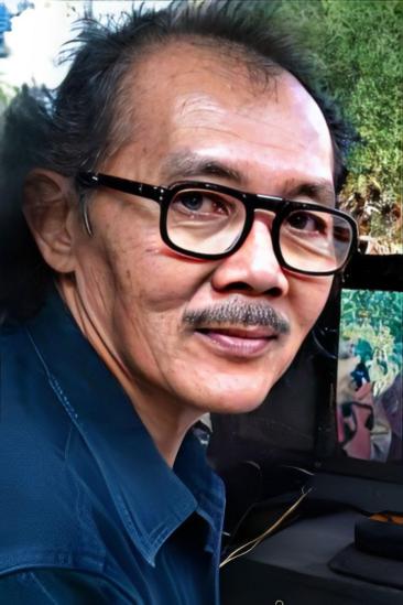 Eddy S. Jonathan Image