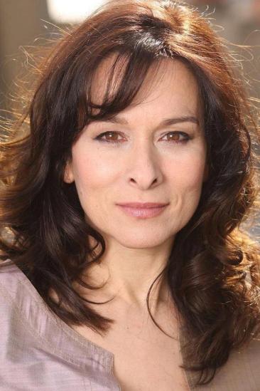 Maria Pitarresi Image
