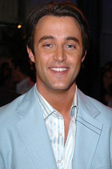 Ben Mulroney Image