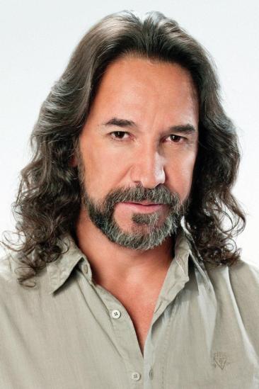 Marco Antonio Solís Image