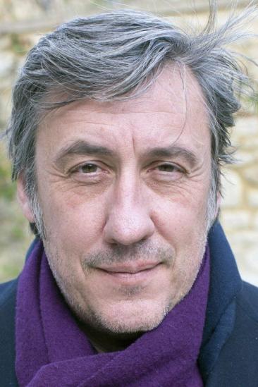 Andrew Graham-Dixon Image