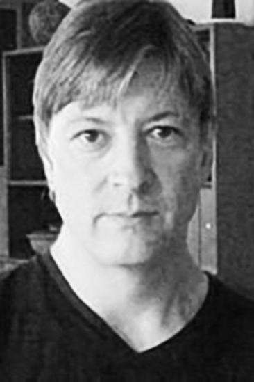 Steven Doughton Image