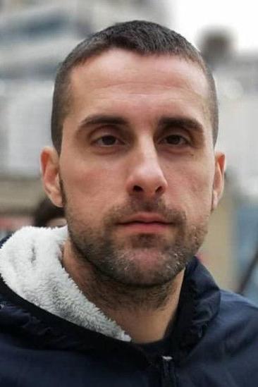 Vagelis Evangelinos Image