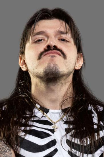 Dominik Gutiérrez Image