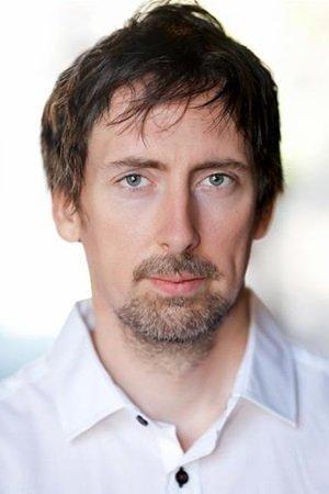 David Anderson Image