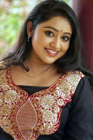 Meghna Vincent Image