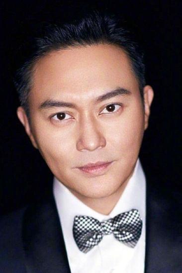 Julian Cheung Chi-Lam Image