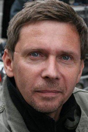 Sergey Gusinsky Image