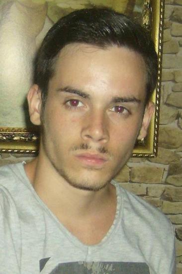 Salvatore Abruzzese Image