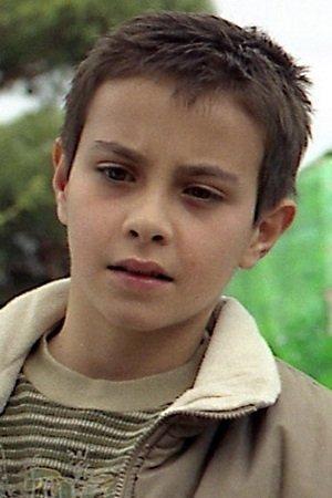 Alessandro Morace Image