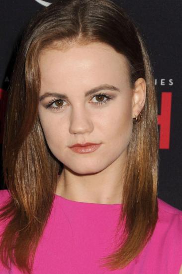 Mackenzie Lintz Image
