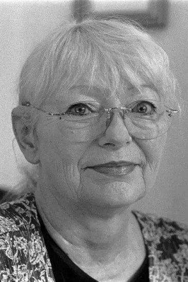 Ingrid Föhr Image