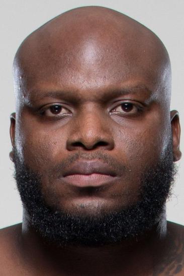 Derrick Lewis Image