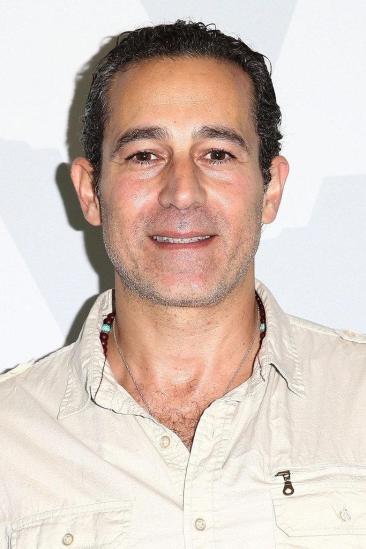 Waleed Zuaiter Image