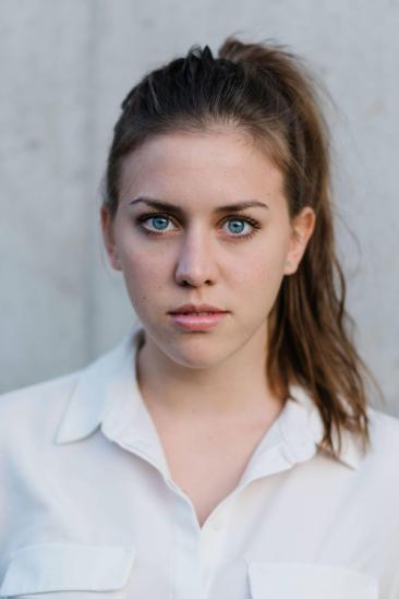 Alina Schaller Image