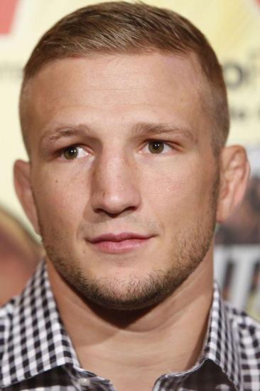 TJ Dillashaw Image