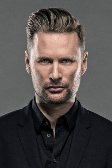 Brian Tyler Image