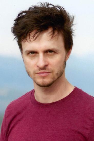 Matthew R. Staley Image