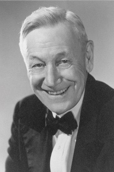 Charley Grapewin Image