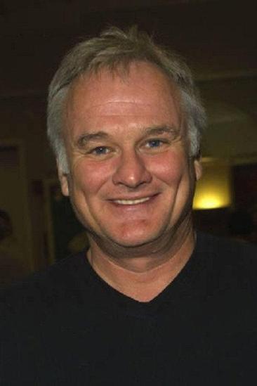 Leo Gorcey Jr. Image